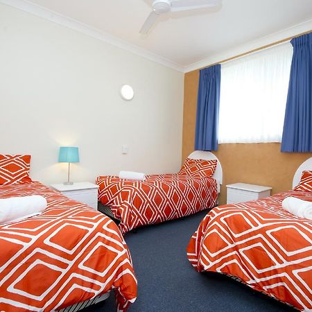 Tuncurry Beach Motel Exterior foto